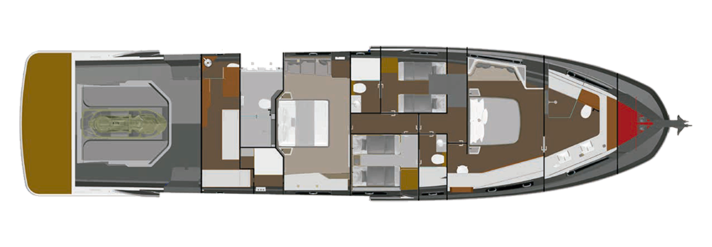 Cabins