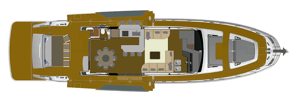 Main Deck