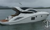 Barco Usado Armatti 360 lancha a venda