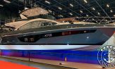 Lancha a venda modelo Schaefer 660 do estaleiro Schaefer Yachts barco novo
