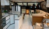 Lancha a venda modelo Schaefer 660 do estaleiro Schaefer Yachts barco novo