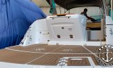 Lancha a venda Focker 330 ano 2016 barco usado