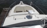 Barco usado Intermarine Oceanic 36 lancha a venda