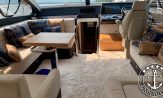 Lancha a venda Schaefer 560 ano 2017 barco usado da Schaefer Yachts