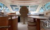 Lancha a venda intermarine 600 Full ano 2010 barco usado seminovo