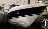 lancha a venda phantom 360 barco usado seminovo do estaleiro Schaefer Yachts