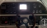 lancha a venda phantom 360 barco usado seminovo do estaleiro Schaefer Yachts