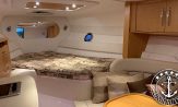 lancha a venda phantom 360 barco usado seminovo do estaleiro Schaefer Yachts