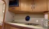 lancha a venda phantom 360 barco usado seminovo do estaleiro Schaefer Yachts