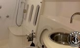 lancha a venda phantom 360 barco usado seminovo do estaleiro Schaefer Yachts