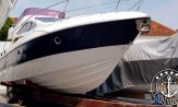 lancha a venda phantom 385 barco usado seminovo do estaleiro Schaefer Yachts