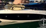 Lancha a venda phantom 400 barco usado seminovo do estaleiro schaefer yachts