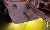 Lancha a venda Intermarine 460 Full ano 2003 barco usado em otimo estado