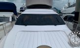 Lancha a venda Intermarine 460 Full ano 2003 barco usado em otimo estado