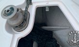 Lancha a venda Intermarine 460 Full ano 2003 barco usado em otimo estado