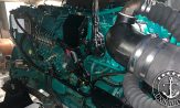 Lancha a venda Intermarine 460 Full ano 2003 barco usado em otimo estado