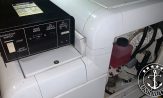 Lancha a venda Intermarine 460 Full ano 2003 barco usado em otimo estado