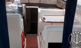 Lancha a venda cobra capri 32 barco usado ano 1987