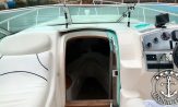 lancha a venda Phantom 290 barco usado lanchas seminovas estaleiro Schaefer Yachts
