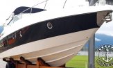 Lancha a venda Phantom 360 barcos usados ano 2010 barco seminovo a venda