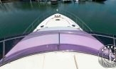 Lancha a venda Schaefer 640 barco usado lanchas seminovas phantom 62 estaleiro Schaefer Yachts