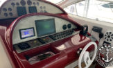 Lancha a venda Pershing 55 ano 2005 barcos usados e seminovos lanchas ferretti