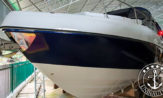 lancha a venda phantom 303 fabricada pelo estaleiro Schaefer Yachts barco usado e seminovo