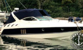 Lancha a venda phantom 360 ano 2007 barcos usados e seminovos estaleiro Schaefer Yachts