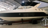 Lancha a venda Phantom 300 ano 2010 barcos usados do estaleiro Schaefer Yachts barcos seminovos e usados
