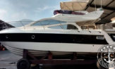 Lancha a venda Phantom 385 fabricada pelo estaleiro Schaefer Yachts barcos usados e seminovos