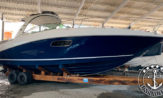 Lancha a venda Sea Ray Sundancer 370 ano 2011 barcos usados e seminovos