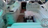 Lancha a venda phantom 300 estaleiro schaefer yachts barcos novos usados e seminovos