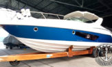 Lancha a venda Phantom 365 Schaefer Yachts barcos usados e seminovos