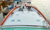 Lancha a venda Trawler 72 barcos usados e seminovos