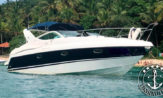 Lancha a venda phantom 345 estaleiro schaefer yachts barcos novos usados e seminovos