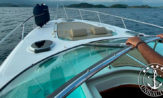 Lancha a venda phantom 345 estaleiro schaefer yachts barcos novos usados e seminovos