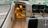 Lancha a venda Schaefer Yachts Phantom 360 ano 2012 barcos usados e seminovos