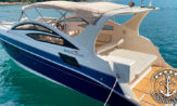 Lancha a venda Real 315 estaleiro Real Power Boats barcos novos usados e seminovos