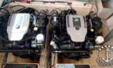 Lancha a venda Real 315 estaleiro Real Power Boats barcos novos usados e seminovos