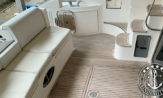Lancha a venda estaleiro Azimut 48 ano 2011 fabricada pelo estaleiro Azimut barcos usados e seminovos