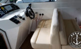 Lancha a venda Cimitarra 380 fabricada pelo estaleiro Cimitarra ano 2013 barcos usados e seminovos