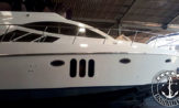 Lancha a venda Phantom 480 ano 2005 fabricada pelo estaleiro Schaefer Yachts barcos usados e seminovos