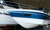 Lancha a venda Real 355 ano 2014 fabricada pelo estaleiro Real Power Boats barcos usados e seminovos