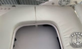 Lancha a venda estaleiro Ecomariner White Spirit 38 ano 2010 fabricada pelo estaleiro Ecomariner barcos usados e seminovos
