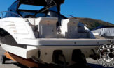 Lancha a venda Phantom 400 ano 2014 fabricada pelo estaleiro Schaefer Yachts barcos usados e seminovos