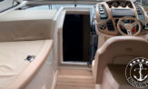 Lancha a venda Sessa C 40 fabricada pelo estaleiro Sessa Marine em 2012 motor Volvo Penta barcos usados e seminovos lancha HT
