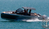Lancha a venda Schaefer V33 lançamento do estaleiro Schaefer Yachts um novo conceito que mudará o mercado de barcos novos