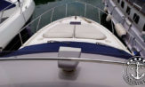 Lancha a venda Ferretti 46 fabricada em 2005 com dois Man de 630HP com estabilizador barcos usados e seminovos