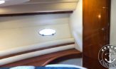 lancha a venda Intermarine 460 full com dois motores Volvo D9 500 HP barcos usados e seminovos