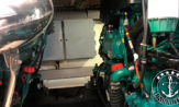 lancha a venda Intermarine 460 full com dois motores Volvo D9 500 HP barcos usados e seminovos